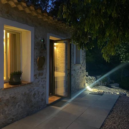 Eva'S Cabanon Cabasse Exterior foto