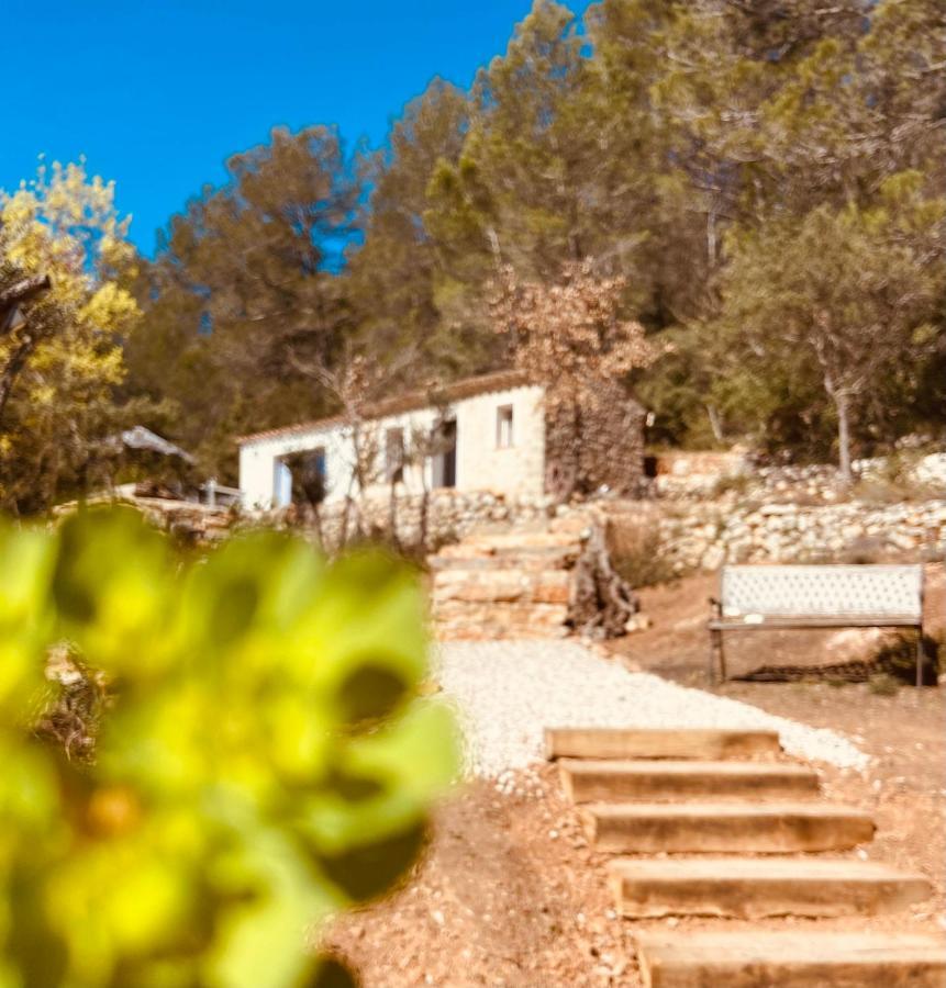 Eva'S Cabanon Cabasse Exterior foto