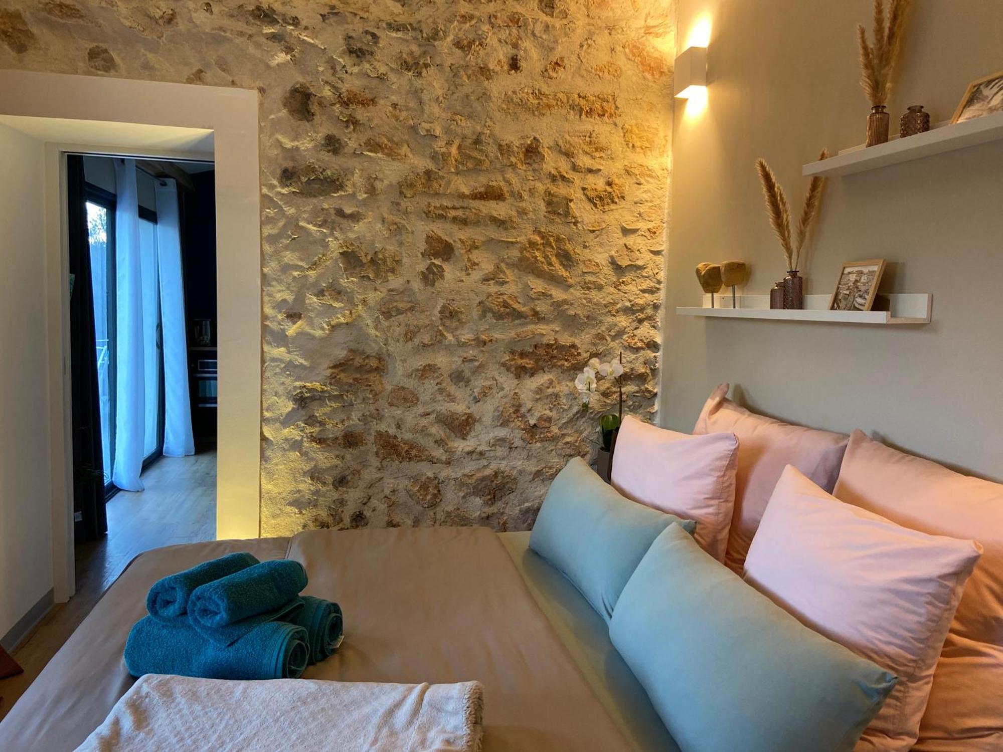 Eva'S Cabanon Cabasse Exterior foto