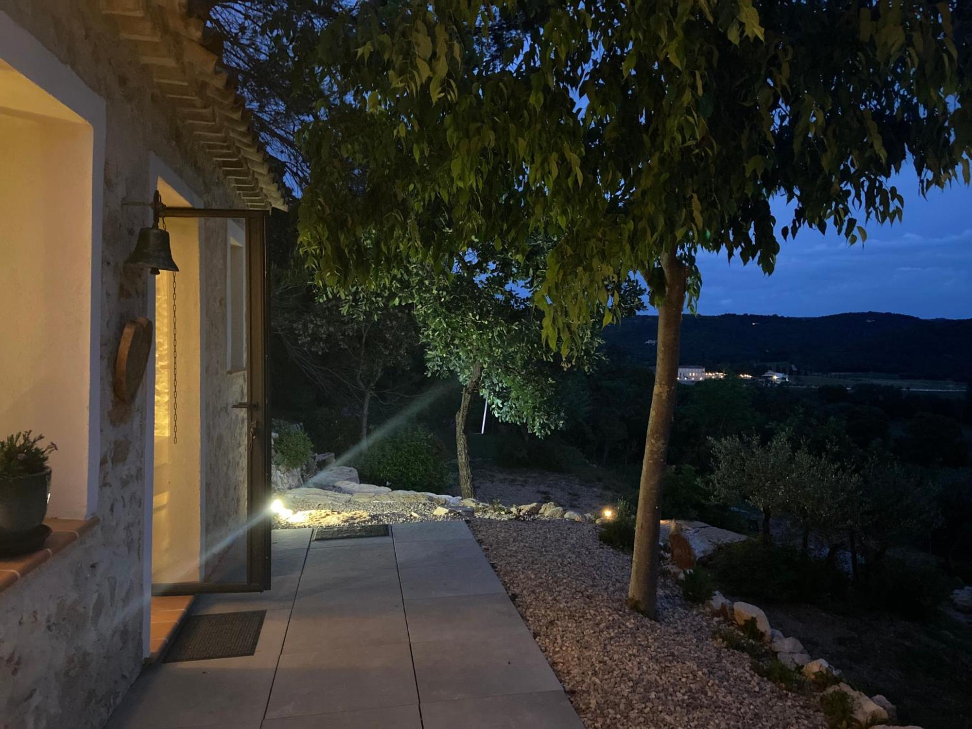 Eva'S Cabanon Cabasse Exterior foto